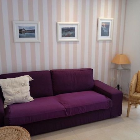 El Paraiso Apartment Posada De Llanes Luaran gambar