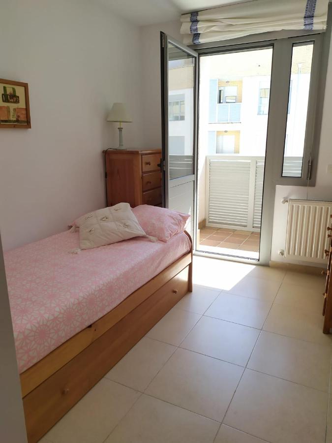 El Paraiso Apartment Posada De Llanes Luaran gambar