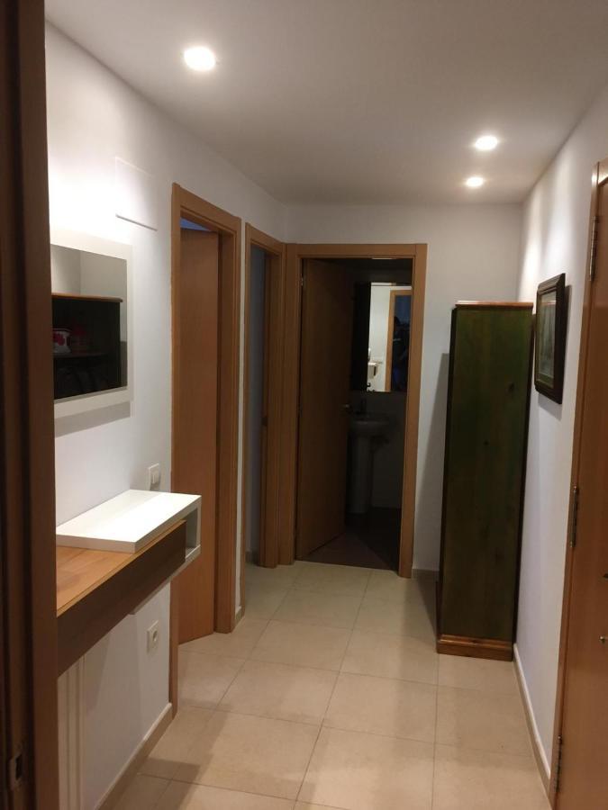 El Paraiso Apartment Posada De Llanes Luaran gambar